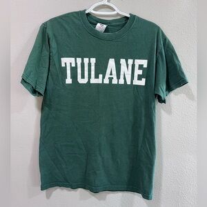 TULANE tee shirt New Orleans